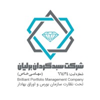 Berelian Portfolio Manegment | سبدگردان برلیان logo - Similar company to Tolu Roshan Pasargad 
