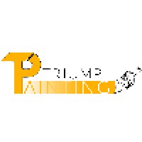 Triumph Painting logo - Similar company to Marvulli, Inc