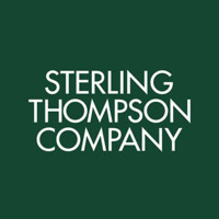 Sterling Thompson Company logo - Similar company to Centask