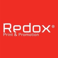 REDOX PRINT & PROMOTIONS LIMITED logo - Similar company to Rsr Group