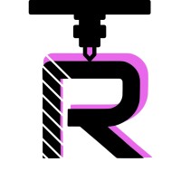 Reram 3D printing & prototyping logo - Similar company to 3D-Cat B.V.