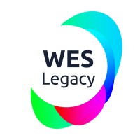 WES Legacy logo - Similar company to Journey Education Group
