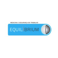 Clínica Equilibrium logo - Similar company to Ma Vie - Clínica Psicológica E De Desenvolvimento Humano