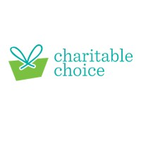 Charitable Choice logo - Similar company to Refugee Union