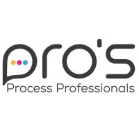 PROs Process Professionals logo - Similar company to Bmaynegroup