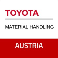 Toyota Material Handling Austria