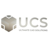 ULTIMATE CAD SOLUTIONS logo - Similar company to Fau Chair For Dynamics, Control, Machine Learning And Numerics - Avh