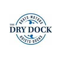 The Dry Dock logo - Similar company to Dod Tech North America