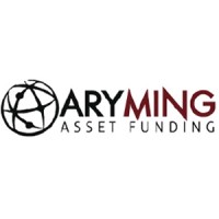 Aryming Funding logo - Similar company to Westlake Interactive