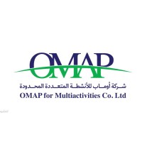 omap for multi activities co.ltd logo - Similar company to Axius Llc