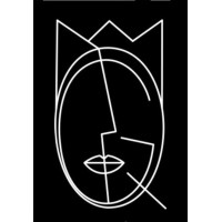 Queeng Studio and Craft logo - Similar company to Guerrilla Brain