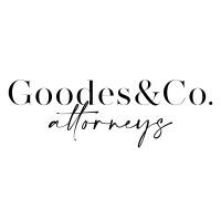 Goodes & Co. Attorneys logo - Similar company to Oj Botha Attorneys