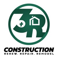 3R Construction logo - Similar company to Abacus Logistics Ltd
