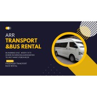 ARRTRANSPORT&BUS RENTAL LLC logo - Similar company to Info Links Dubai
