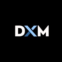 DXM Digital logo - Similar company to Echofetch