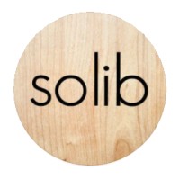 Solib' logo - Similar company to Nv Chart Group Gmbh