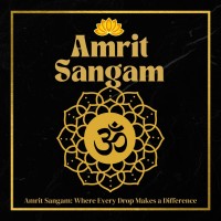 Amrit Sangam logo - Similar company to Teenvolve