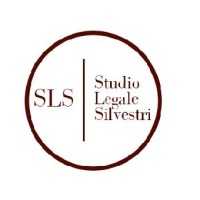 Studio Legale Silvestri & Associati logo - Similar company to Marchi & Brevetti - Studio  Sisto