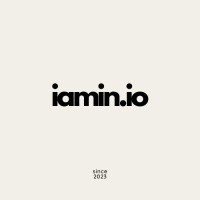 IAMIN.IO logo - Similar company to Iamin