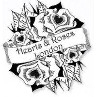 Hearts & Roses London logo - Similar company to Gotobox