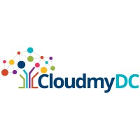 CloudMyDC logo - Similar company to Onemind Services Llc