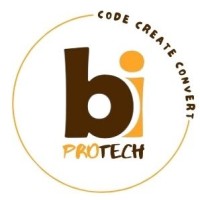 Bi Protech logo - Similar company to Comwave - Agence De Community Management Et Social Media Marketing