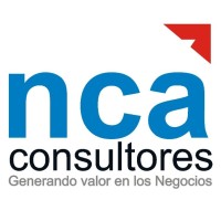 NCA Consultores logo - Similar company to Conses