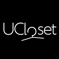 Ucloset logo - Similar company to Nyata