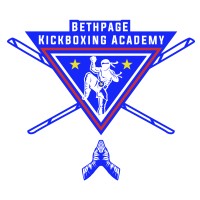 Bethpage Kickboxing Academy logo - Similar company to Sporting-Gifts.Com