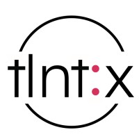 tlnt:x logo - Similar company to Ambition:X