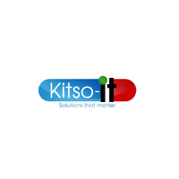 Kitso-IT logo - Similar company to Hexaract Network Experts