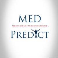 MED PREDICT logo - Similar company to Cabbird