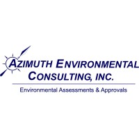 Azimuth Environmental Consulting Inc. logo - Similar company to Sumac Environmental Consulting