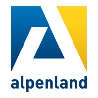 Alpenland logo - Similar company to Arge Eigenheim
