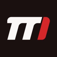 True Take Media logo - Similar company to While You'Re In Town
