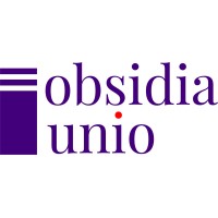 Obsidia Unio logo - Similar company to Perceetech Group