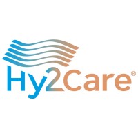 Hy2Care® BV logo - Similar company to Sono-Coat