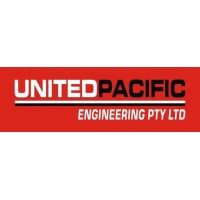United Pacific Engineering Pty Ltd logo - Similar company to Perfab Engineering Limited