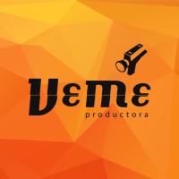 VeMe Productora logo - Similar company to Veme