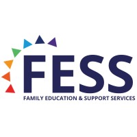 Family Education & Support Services logo - Similar company to Pcr Educator