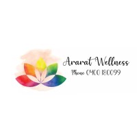 Ararat Wellness logo - Similar company to Thrive365