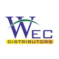 Wholesale Electric Caribe (WEC) logo - Similar company to Lighting Era Brampton