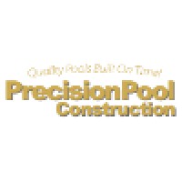 Precision Pool Construction