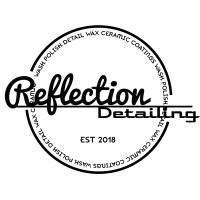 Reflection Detailing
