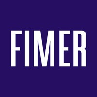 FIMER logo - Similar company to Secom Srl