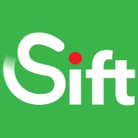 Sift Mobile Recharge logo - Similar company to Prynt