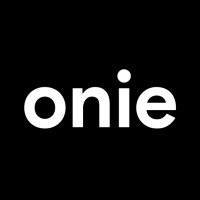 Onie logo - Similar company to Studio Colibri