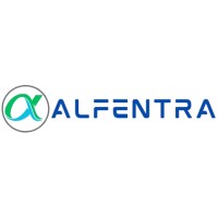 Alfentra logo - Similar company to Eleväte