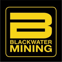BLACKWATER MINING LTD logo - Similar company to Loud Creative