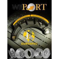 Weport Automotive Parts logo - Similar company to Acmc Group Of Companies